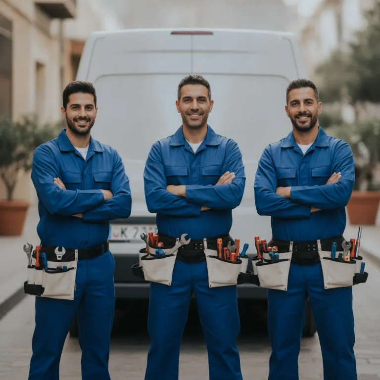 Riparazione Caldaia Gas team a Schio
